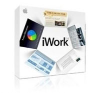 Apple iWork 08 Family Pack ES (MB625E/A)